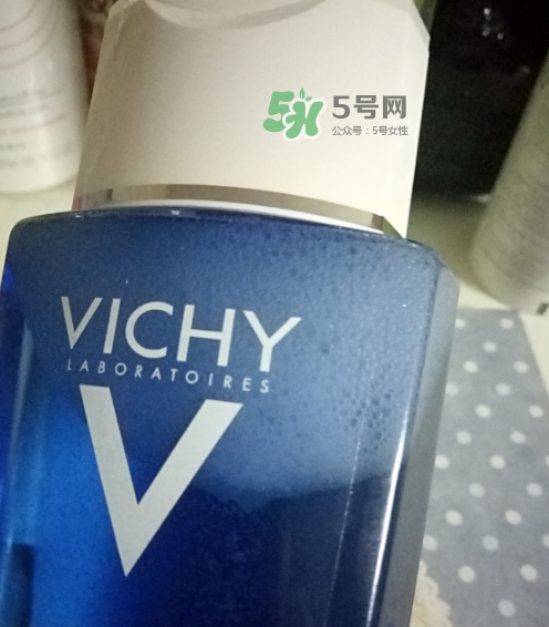 薇姿溫泉礦物爽膚水怎么樣？薇姿溫泉礦物爽膚水好用嗎？