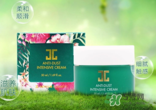 jayjun新生滋養(yǎng)修護(hù)霜怎么用？jayjun抗霧霾面霜使用方法
