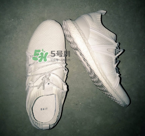 bait與adidas eqt support 93/16聯(lián)名什么時(shí)候發(fā)售_諜照什么樣？