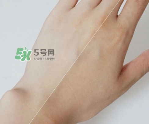 its skin伊思婚紗霜可以抹臉嗎？伊思婚紗霜怎么用