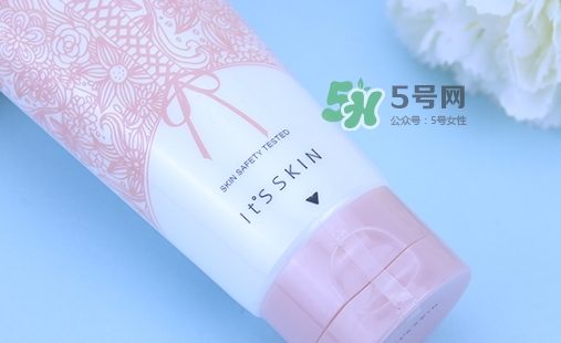 its skin伊思婚紗霜可以抹臉嗎？伊思婚紗霜怎么用