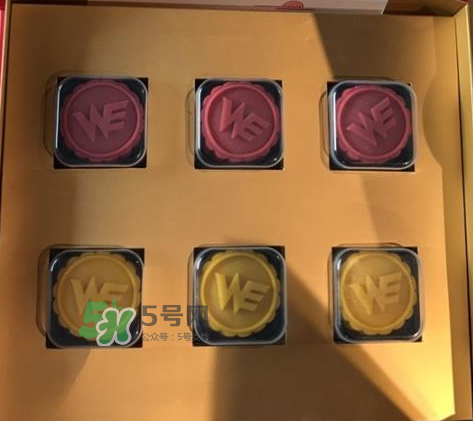 WE戰(zhàn)隊(duì)定制月餅多少錢？WE戰(zhàn)隊(duì)定制月餅?zāi)睦镔I？