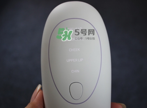 易科美納米點(diǎn)陣美容儀怎么用？易科美點(diǎn)陣儀使用方法