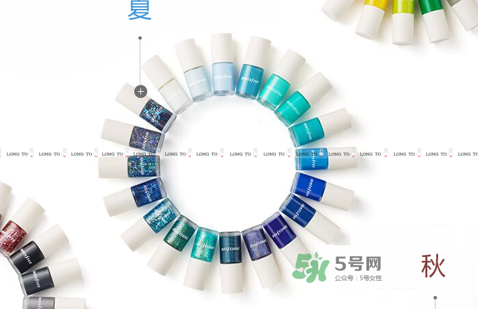 悅詩風(fēng)吟指甲油怎么樣？悅詩風(fēng)吟指甲油有毒嗎？