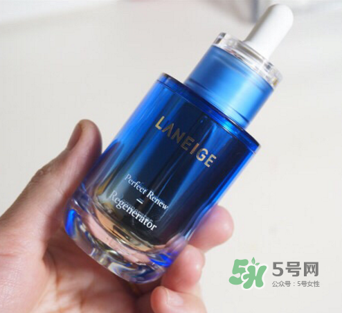蘭芝致美緊顏修護(hù)精華液多少錢(qián)？蘭芝致美緊顏修護(hù)精華液價(jià)格