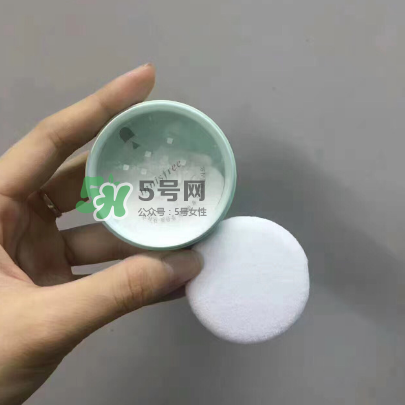 悅詩風吟薄荷散粉多少錢？悅詩風吟薄荷散粉價格