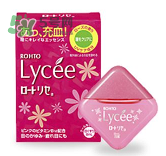 孕婦能用Lycee眼藥水嗎？Lycee眼藥水孕婦能不能用？