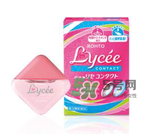 孕婦能用Lycee眼藥水嗎？Lycee眼藥水孕婦能不能用？