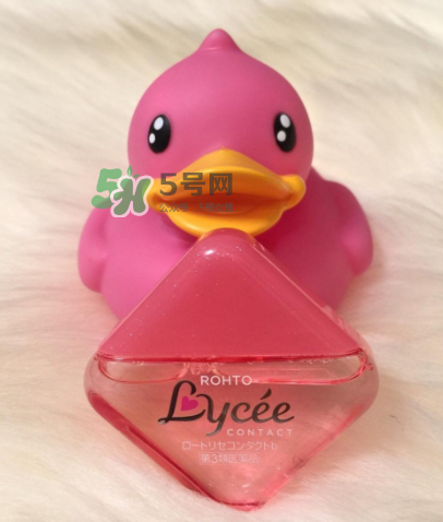 Lycee眼藥水價(jià)格多少？ Lycee眼藥水售價(jià)多少？