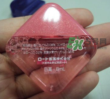 Lycee眼藥水價(jià)格多少？ Lycee眼藥水售價(jià)多少？