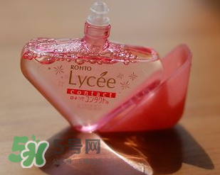 Lycee隱形眼鏡眼藥水好用嗎？Lycee隱形眼鏡眼藥水怎么樣？