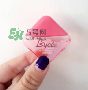Lycee隱形眼鏡眼藥水好用嗎？Lycee隱形眼鏡眼藥水怎么樣？