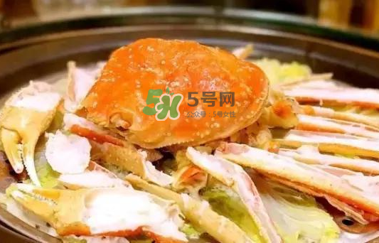板蟹蒸多長時(shí)間？板蟹蒸多久時(shí)間能熟？