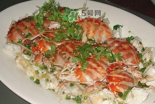 板蟹蒸多長時(shí)間？板蟹蒸多久時(shí)間能熟？