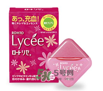 Lycee小花眼藥水保質(zhì)期多久？Lycee小花眼藥水保質(zhì)期怎么看？