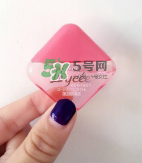 Lycee小花眼藥水保質(zhì)期多久？Lycee小花眼藥水保質(zhì)期怎么看？