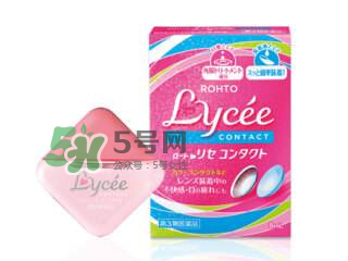 Lycee小花眼藥水保質(zhì)期多久？Lycee小花眼藥水保質(zhì)期怎么看？