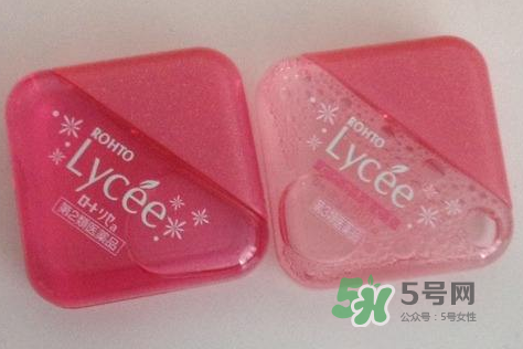 Lycee小花眼藥水保質(zhì)期多久？Lycee小花眼藥水保質(zhì)期怎么看？
