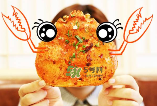 板蟹和帝王蟹哪個(gè)好吃？板蟹和帝王蟹區(qū)別