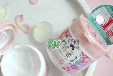 花姬面膜怎么樣？kouji hime花姬面膜怎么用？