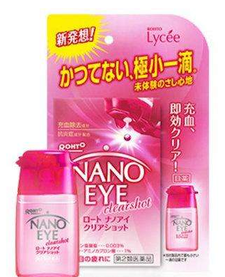 Nano Eye眼藥水價(jià)格多少？Nano Eye眼藥水保質(zhì)期多久？