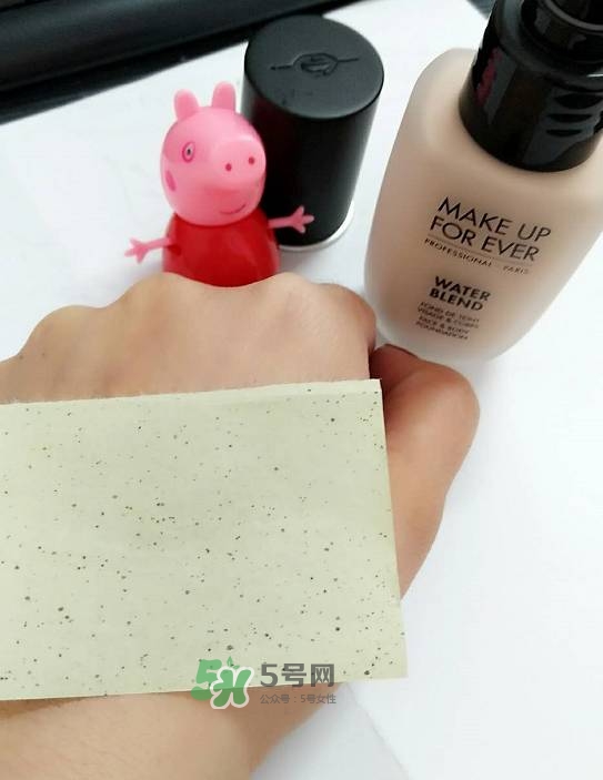 玫珂菲水粉霜怎么樣？玫珂菲全新雙用水粉霜好用嗎？