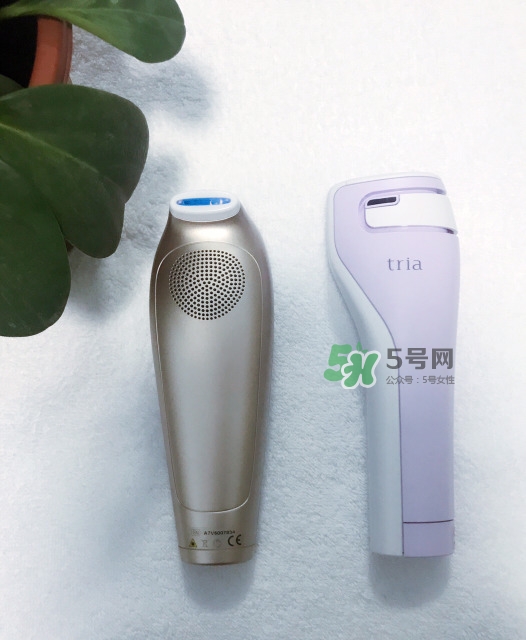 易科美是哪國(guó)的牌子？易科美和tria哪個(gè)好？
