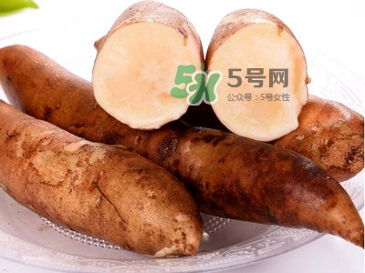 雪蓮果什么時(shí)候吃最好？雪蓮果是什么味道？
