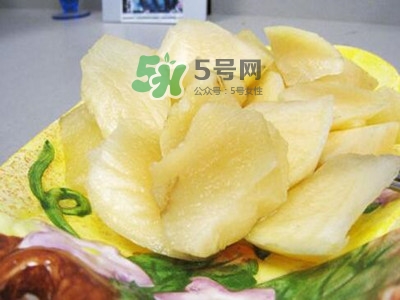 雪蓮果好吃嗎？雪蓮果怎么吃減肥快？