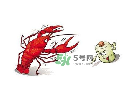 橫紋肌溶解癥和吃小龍蝦有關(guān)系嗎？橫紋肌溶解癥該怎么治療