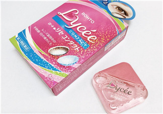 Lycee眼藥水價(jià)格多少？ Lycee眼藥水售價(jià)多少？