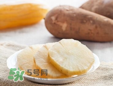 雪蓮果好吃嗎？雪蓮果怎么吃減肥快？