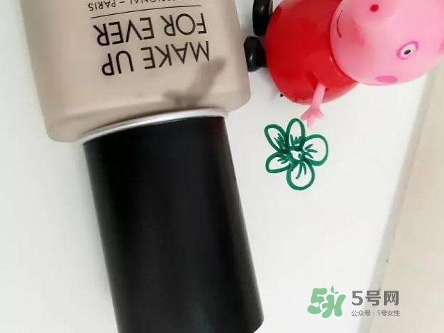玫珂菲水粉霜怎么樣？玫珂菲全新雙用水粉霜好用嗎？