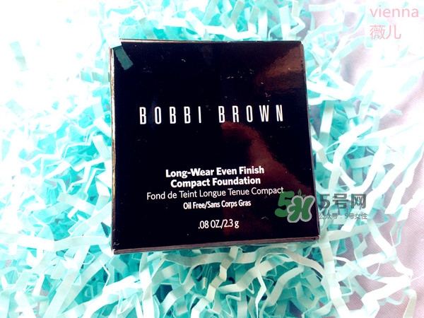 Bobbi Brown芭比波朗粉凝霜怎么樣？芭比波朗無(wú)感持妝粉凝霜好用嗎？