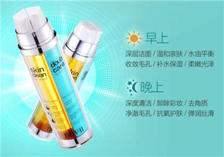DHV洗面奶怎么樣？DHV洗面奶好用嗎？
