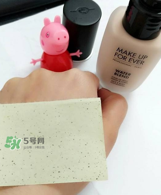 玫珂菲水粉霜怎么樣？玫珂菲全新雙用水粉霜好用嗎？