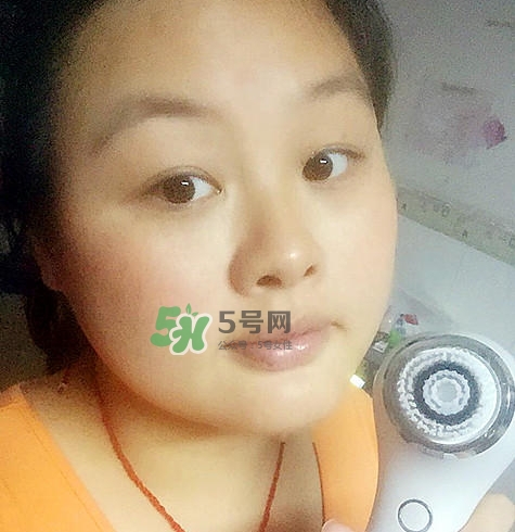 可思美潔面儀好不好用？可思美凈致潔顏聲波潔面儀怎么樣？