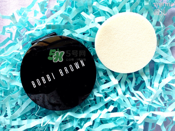 Bobbi Brown芭比波朗粉凝霜怎么樣？芭比波朗無(wú)感持妝粉凝霜好用嗎？