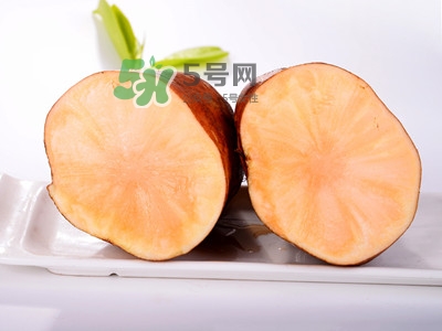雪蓮果什么時(shí)候吃最好？雪蓮果是什么味道？