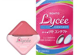 Lycee小花眼藥水保質(zhì)期多久？Lycee小花眼藥水保質(zhì)期怎么看？