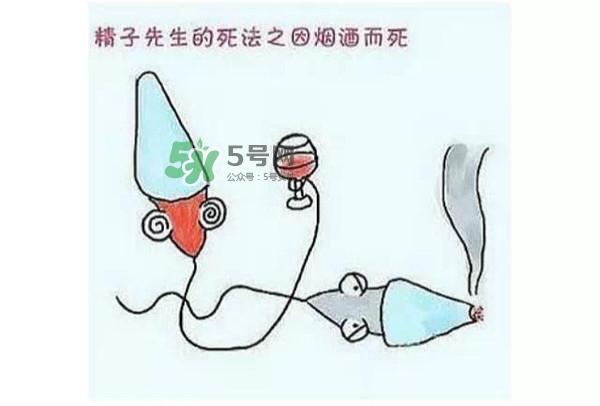 殺精的食物有哪些？吃什么東西殺精？