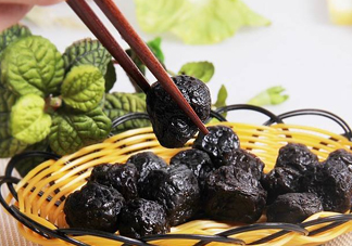 烏梅是中藥嗎？烏梅可以多吃嗎？