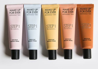 Make up forever浮生若夢(mèng)隔離霜怎么樣？浮生若夢(mèng)隔離好用嗎？