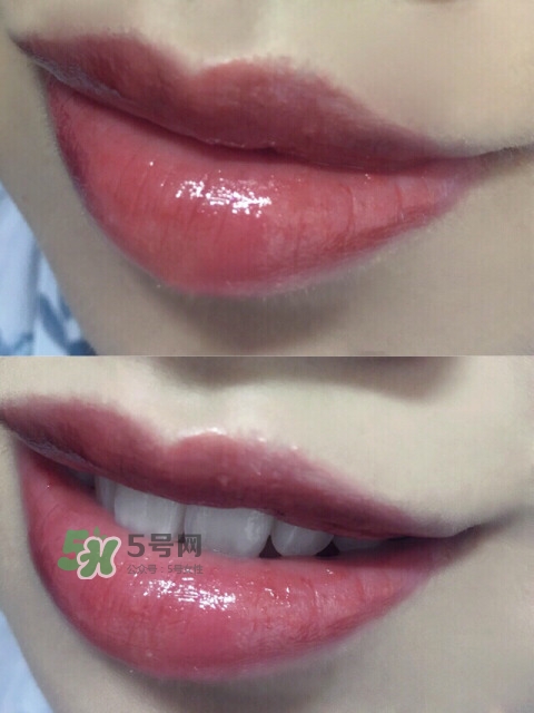 nars aragon唇釉是什么顏色_nars aragon唇釉試色 nars aragon唇釉是什么顏色_nars aragon唇釉試色