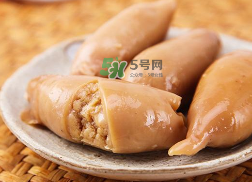 魷魚仔肚子里是什么？魷魚仔肚子里能吃嗎？