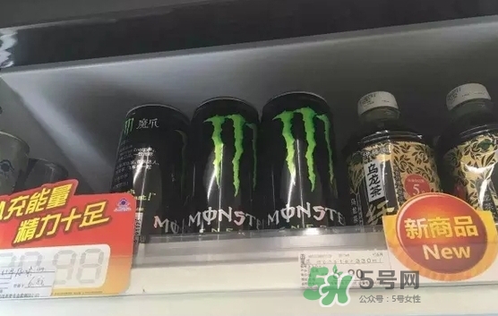 魔爪飲料多少錢一瓶？魔爪飲料價(jià)格