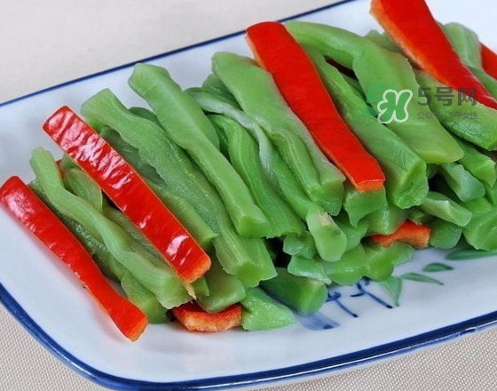 貢菜是什么菜？貢菜是萵筍嗎