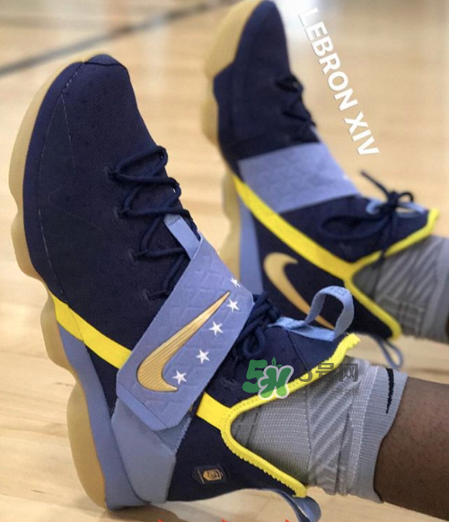 nike lebron 14 nike bb academy配色在哪買？