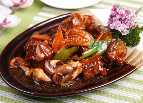 八爪魚可以冷凍嗎？八爪魚可以放冰箱嗎？