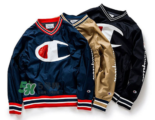 champion與beams秋冬聯(lián)名多少錢(qián)？champion秋冬系列衣服價(jià)格